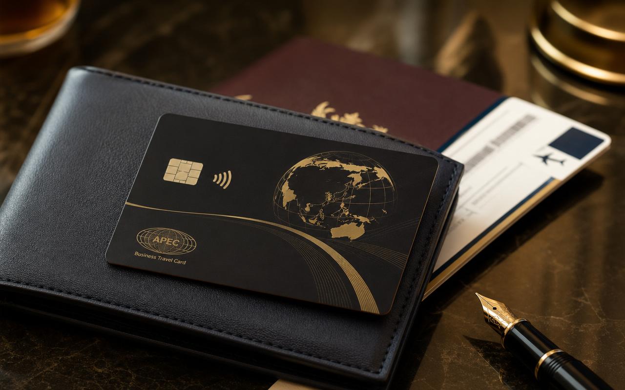 APEC Business Travel Card (ABTC) — บริการโดย NYC Legal