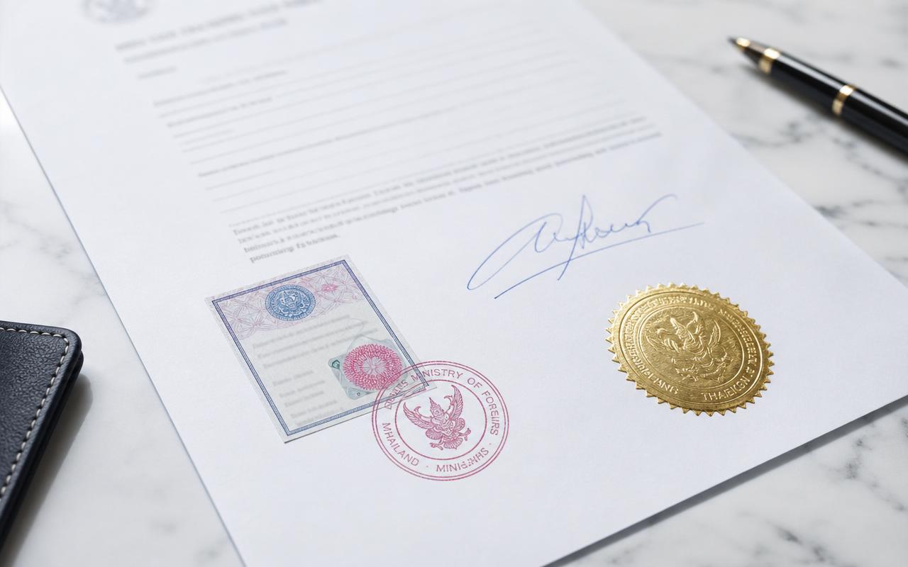 MFA Legalization for Foreigners — บริการโดย NYC Legal
