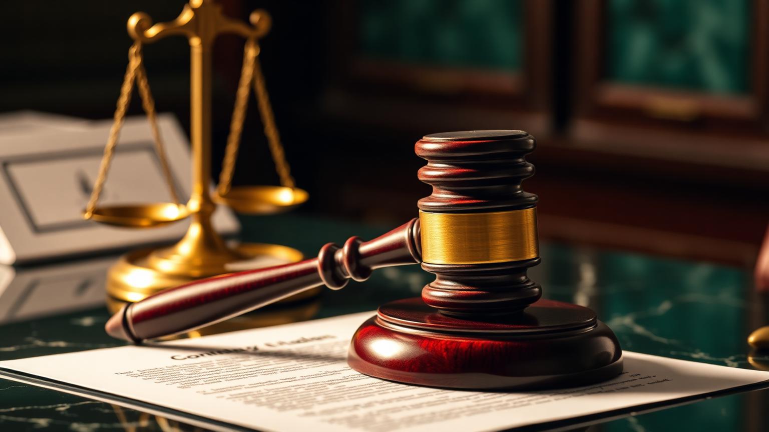 ทนายความคดีแพ่งและพาณิชย์ — บริการโดย NYC Legal