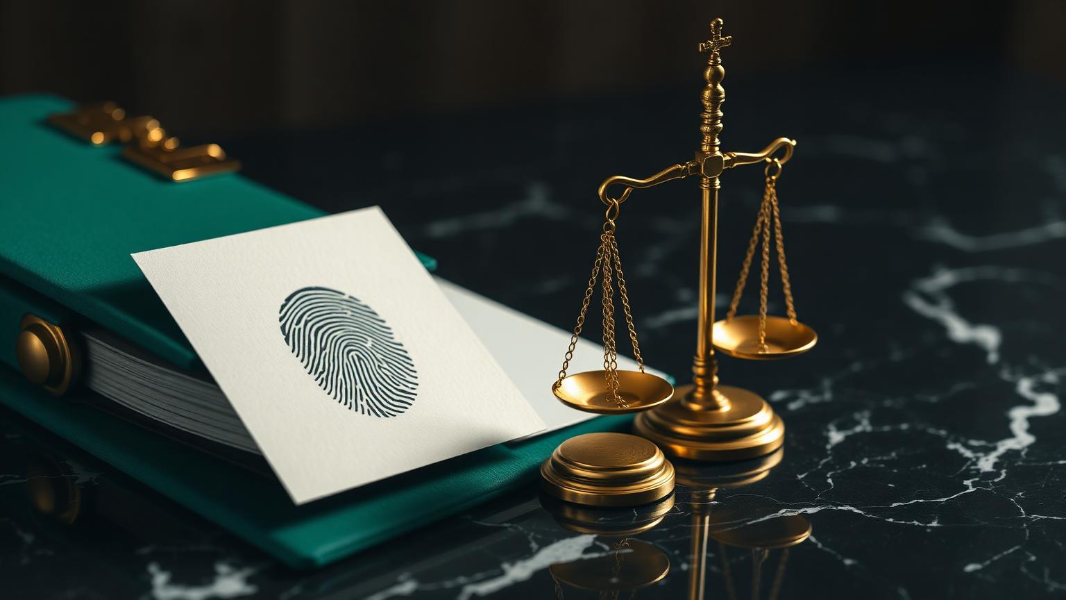 ทนายความคดีอาญา — บริการโดย NYC Legal