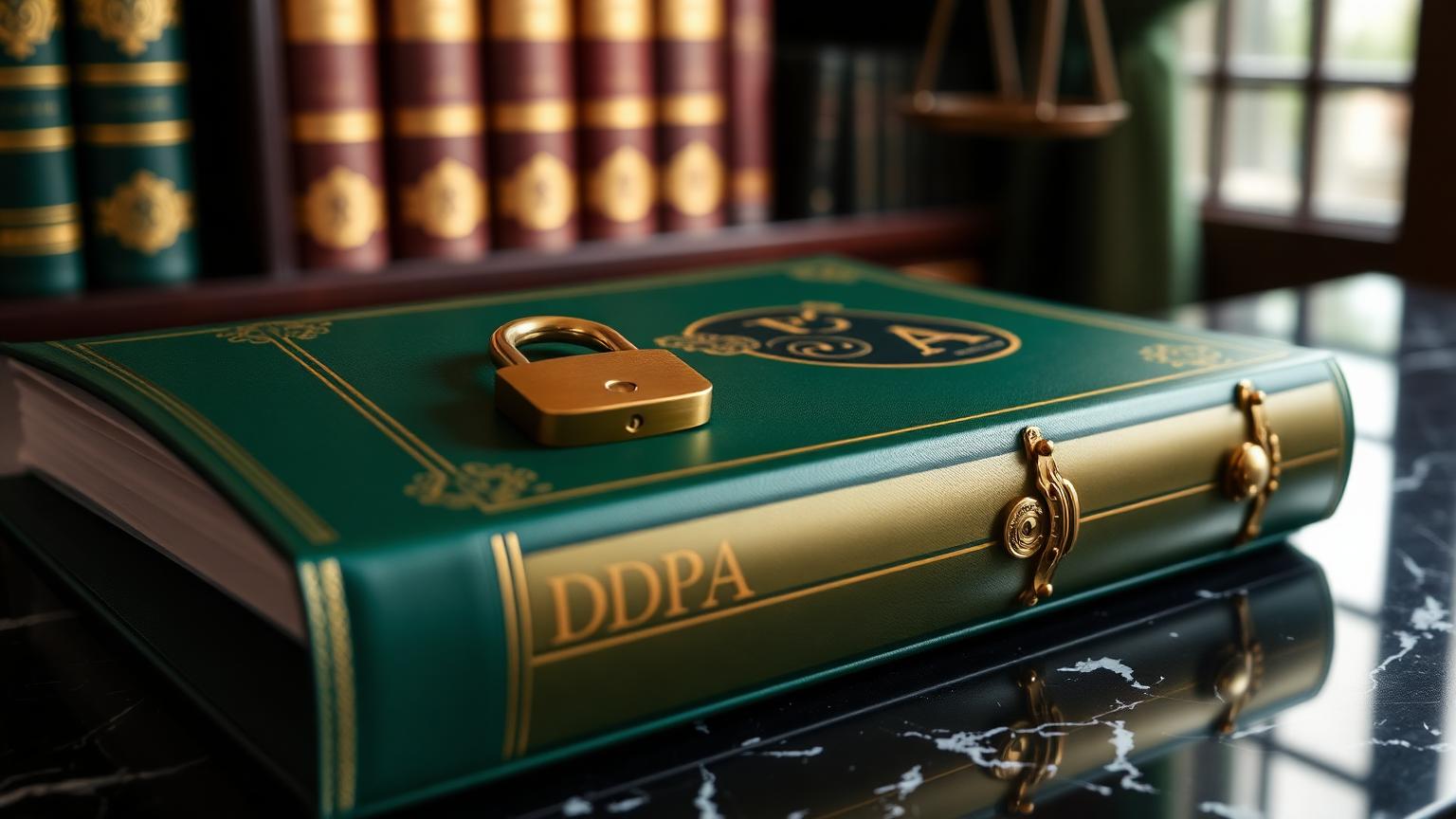 PDPA Compliance Audit & Consulting — บริการโดย NYC Legal