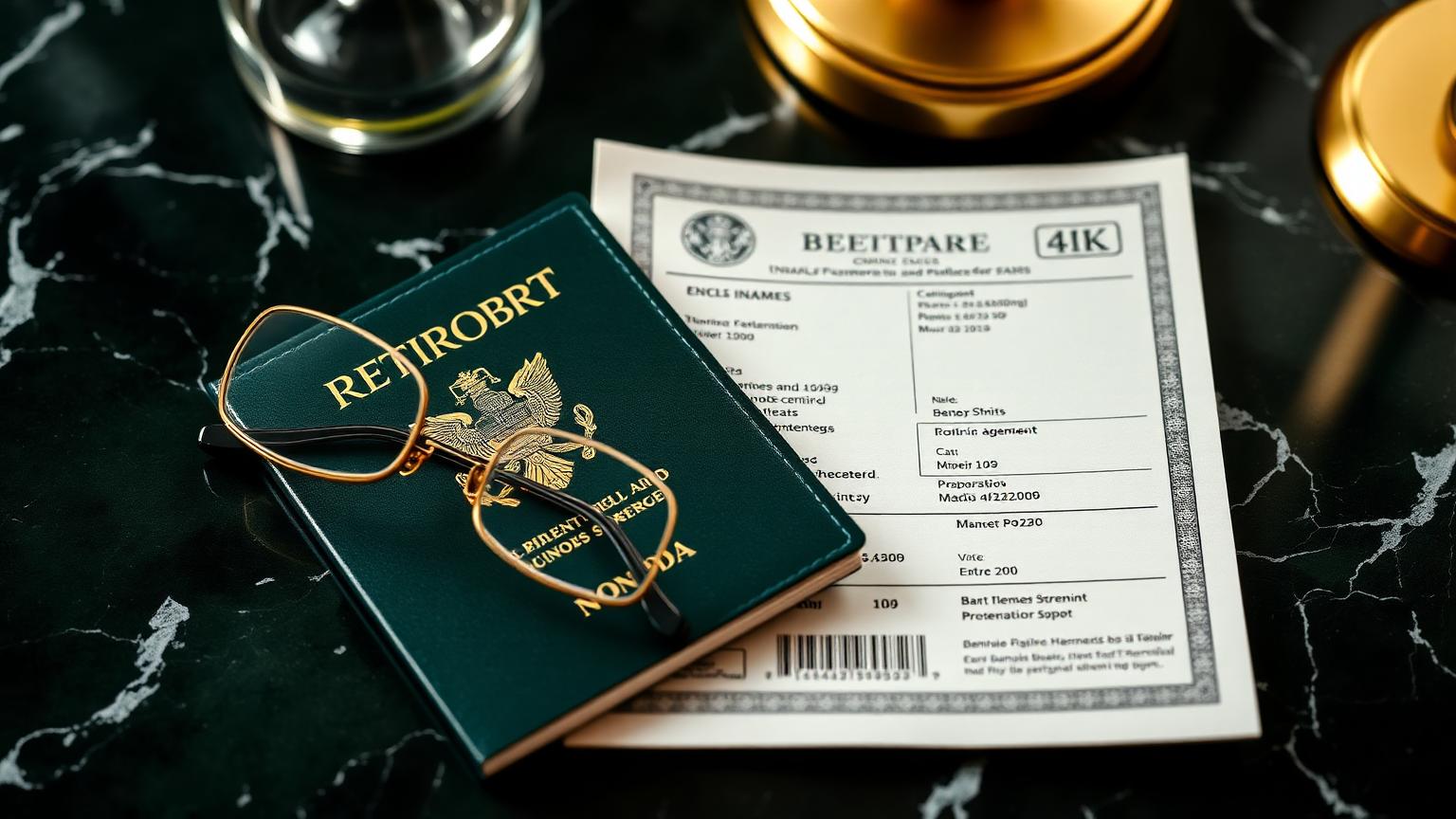 วีซ่าเกษียณอายุ Non-O-A / Non-O Retirement — บริการโดย NYC Legal