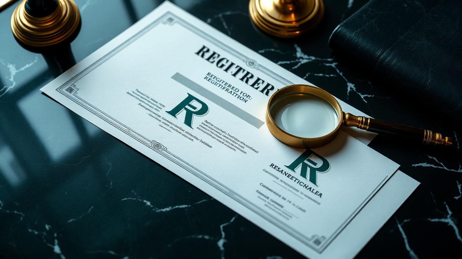จดทะเบียนเครื่องหมายการค้า (Trademark) — บริการโดย NYC Legal