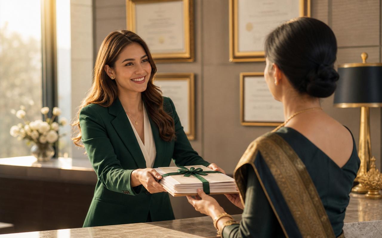 บริการแปลเอกสารราชการ แปลเอกสารราชการไทย สูติบัตร ทะเบียนบ้าน ทะเบียนสมรส พร้อมรับรอง